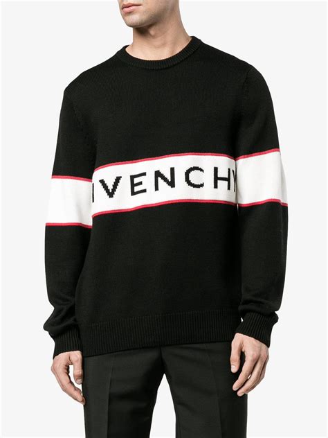 givenchy sueter|givenchy jumper men's.